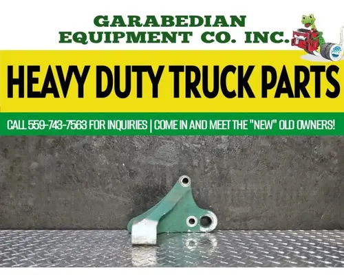 VOLVO D13H Engine Mounts