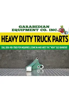 VOLVO D13H Engine Mounts