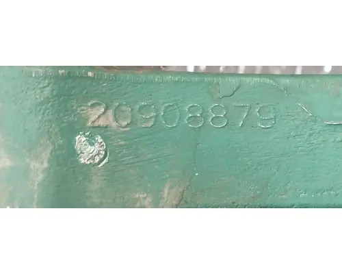 VOLVO D13H Engine Mounts