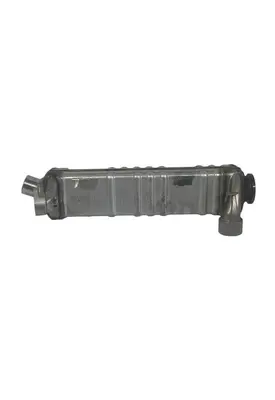VOLVO D13H Engine Oil Cooler