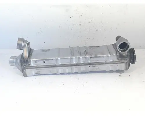 VOLVO D13H Engine Oil Cooler