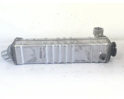 VOLVO D13H Engine Oil Cooler