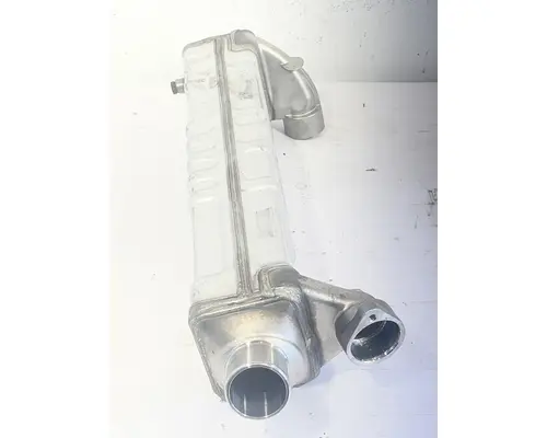 VOLVO D13H Engine Oil Cooler