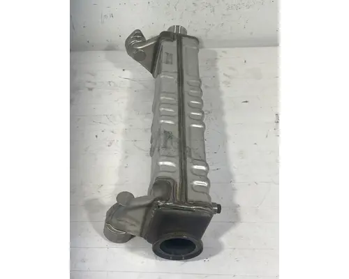 VOLVO D13H Engine Oil Cooler