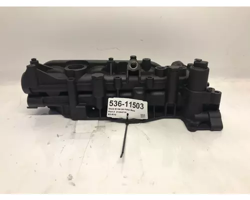 VOLVO D13H Engine Parts, Misc.
