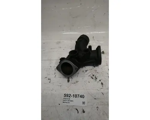 VOLVO D13H Engine Parts, Misc.