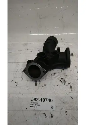 VOLVO D13H Engine Parts, Misc.