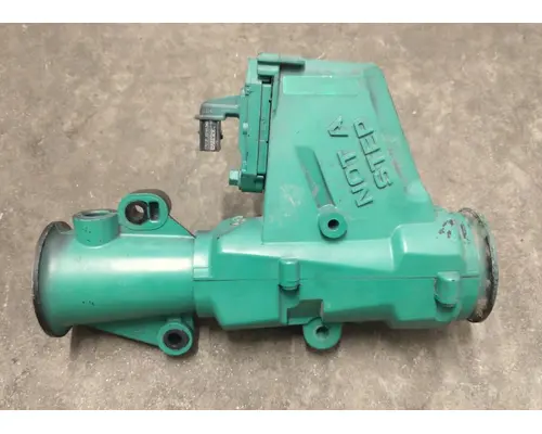 VOLVO D13H Engine Parts, Misc.