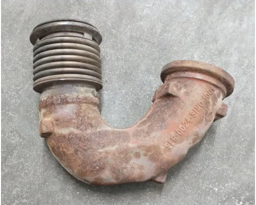 VOLVO D13H Engine Parts, Misc.