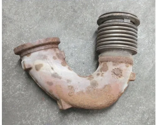 VOLVO D13H Engine Parts, Misc.