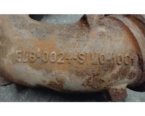 VOLVO D13H Engine Parts, Misc.