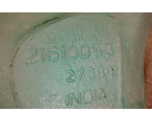 VOLVO D13H Engine Parts, Misc.