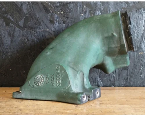 VOLVO D13H Engine Parts, Misc.