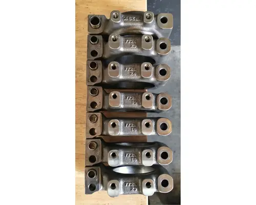 VOLVO D13H Engine Parts, Misc.