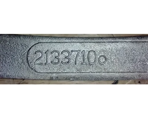 VOLVO D13H Engine Parts, Misc.