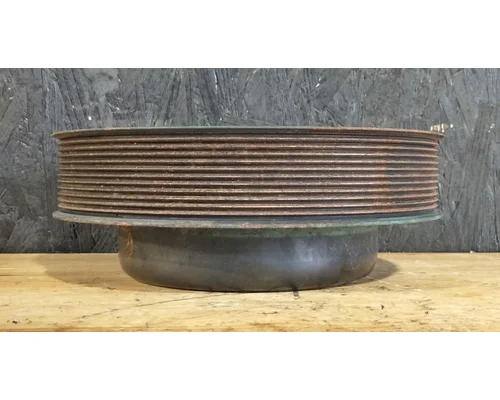 VOLVO D13H Engine Parts, Misc.