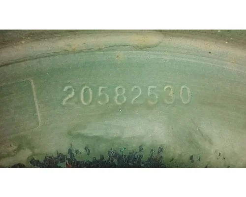 VOLVO D13H Engine Parts, Misc.