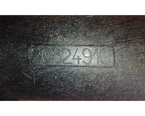 VOLVO D13H Engine Parts, Misc.