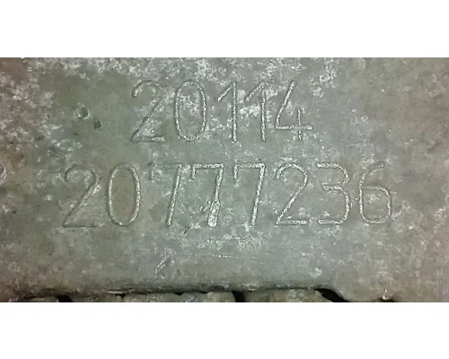 VOLVO D13H Engine Parts, Misc.