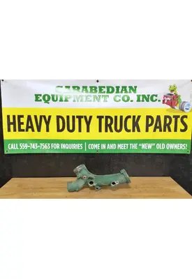 VOLVO D13H Engine Parts, Misc.