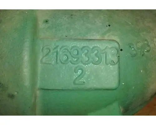 VOLVO D13H Engine Parts, Misc.