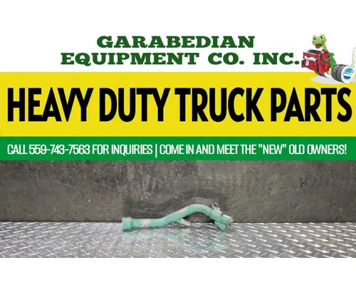 VOLVO D13H Engine Parts, Misc.