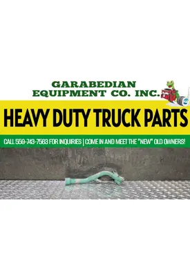 VOLVO D13H Engine Parts, Misc.