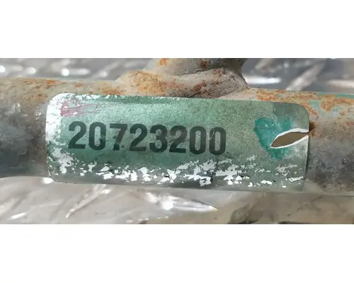 VOLVO D13H Engine Parts, Misc.