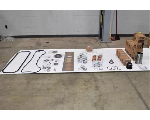 VOLVO D13H Engine Reman Kit