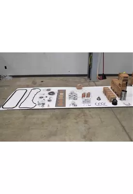 VOLVO D13H Engine Reman Kit