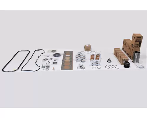 VOLVO D13H Engine Reman Kit