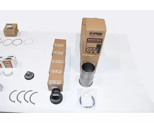VOLVO D13H Engine Reman Kit
