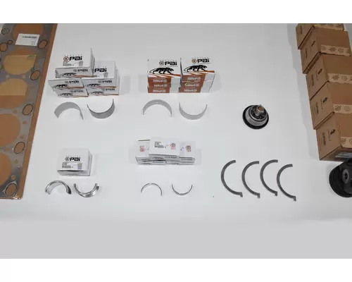 VOLVO D13H Engine Reman Kit