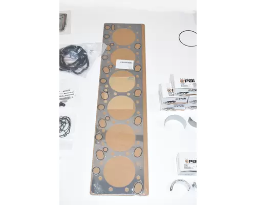 VOLVO D13H Engine Reman Kit
