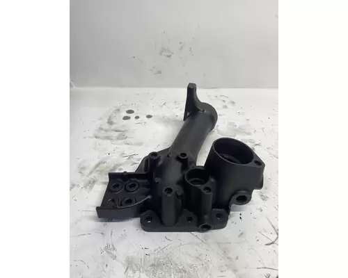 VOLVO D13H Engine Water Elbow & Tubes