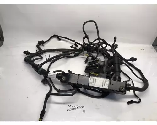 VOLVO D13H Engine Wiring Harness