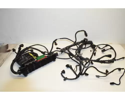 VOLVO D13H Engine Wiring Harness