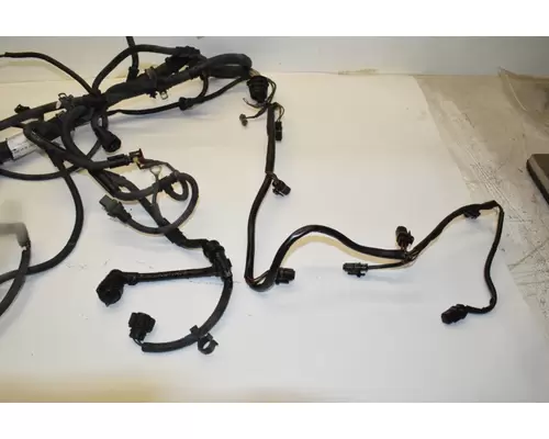 VOLVO D13H Engine Wiring Harness