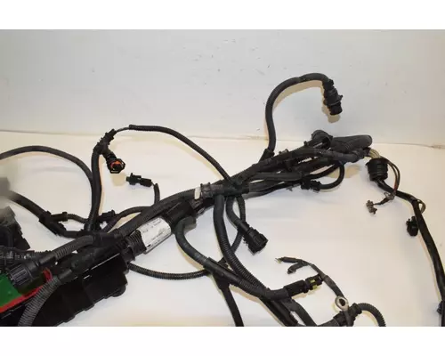 VOLVO D13H Engine Wiring Harness