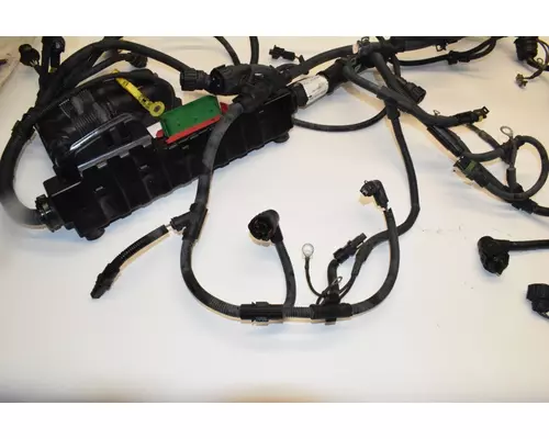 VOLVO D13H Engine Wiring Harness