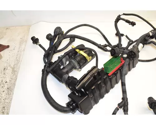 VOLVO D13H Engine Wiring Harness