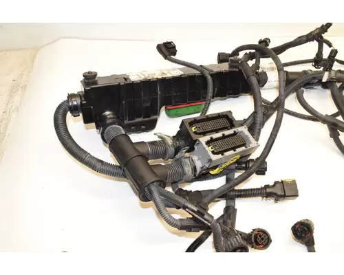 VOLVO D13H Engine Wiring Harness