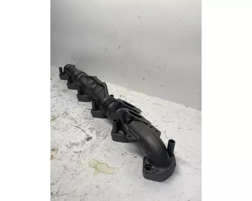 VOLVO D13H Exhaust Manifold