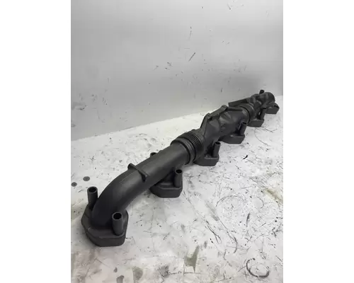 VOLVO D13H Exhaust Manifold