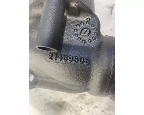 VOLVO D13H Exhaust Manifold