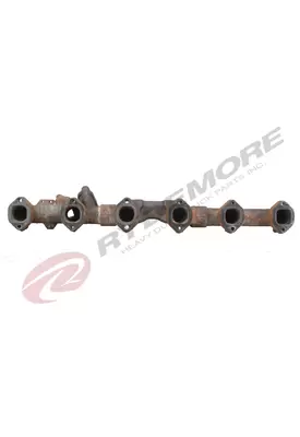 VOLVO D13H Exhaust Manifold