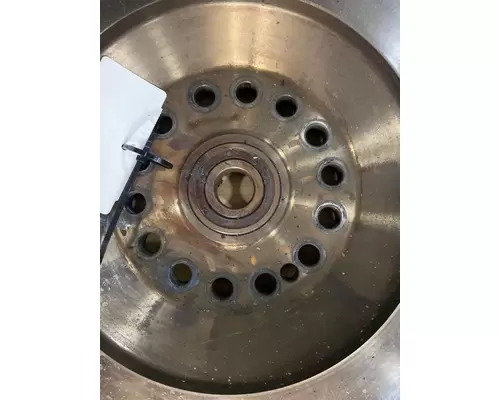 VOLVO D13H Flywheel