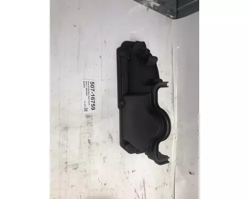VOLVO D13H Front Cover