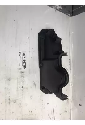 VOLVO D13H Front Cover