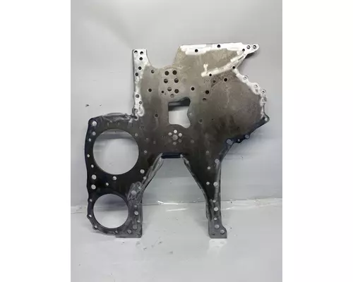 VOLVO D13H Front Cover